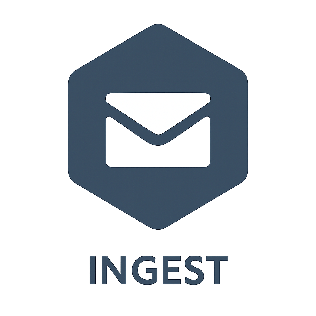 Ingest