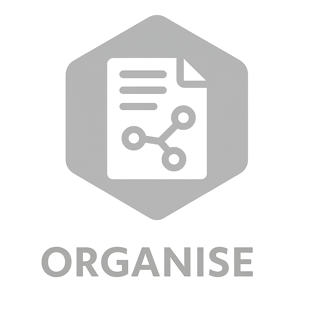 Organise